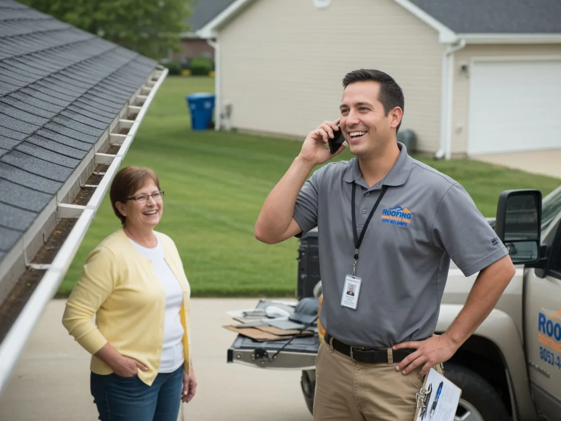 Local Roofing Contractors Mackeyville, PA FAQs